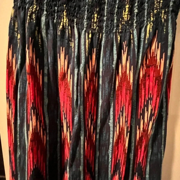 ~Mudd~ Summer Dress - Small - Picture 3 of 5